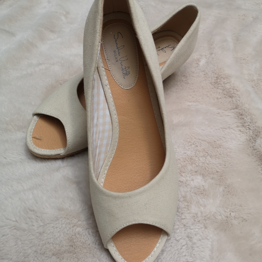 Plateform shoes - Picture 5 of 5